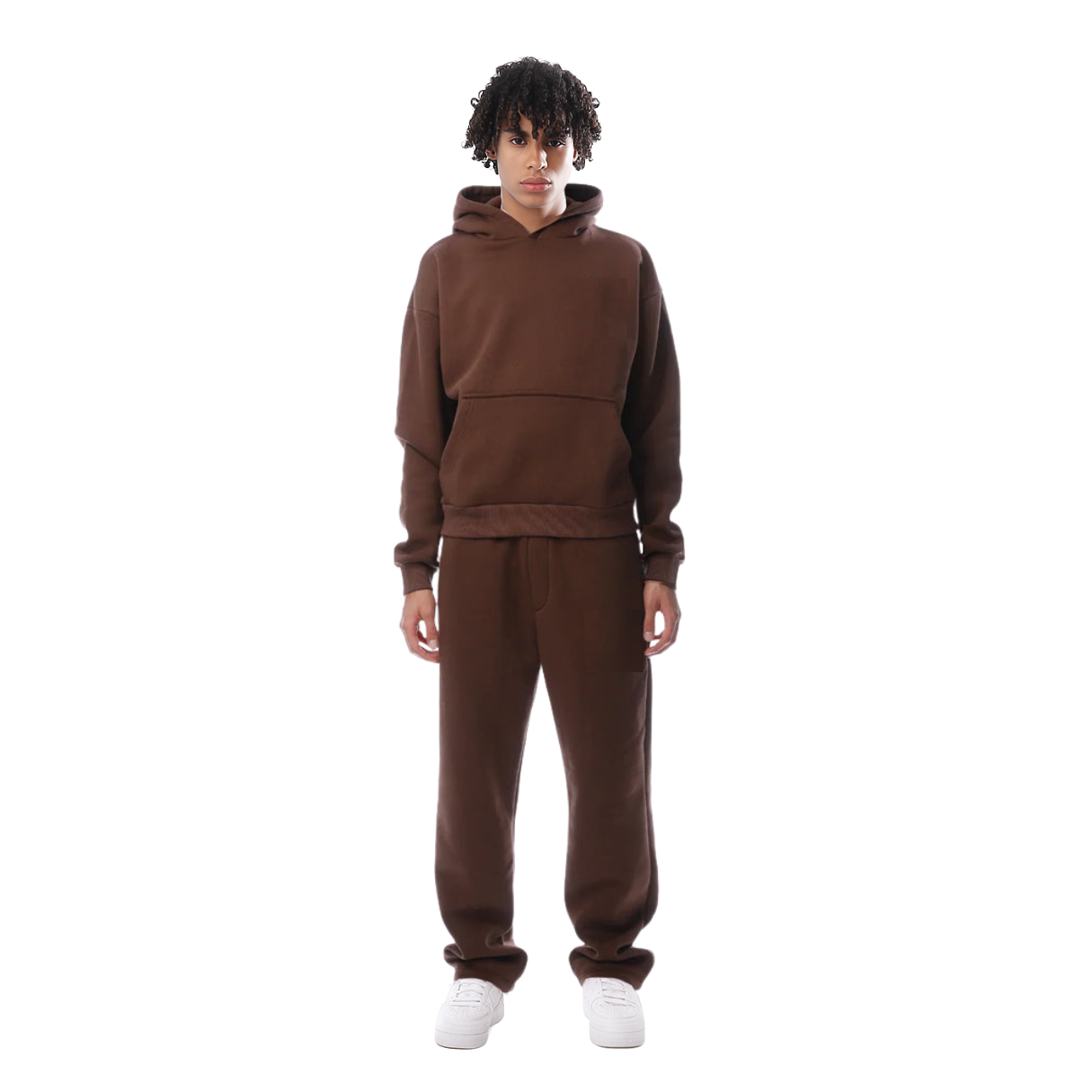 Women's Modern Jogging Suit | Sport