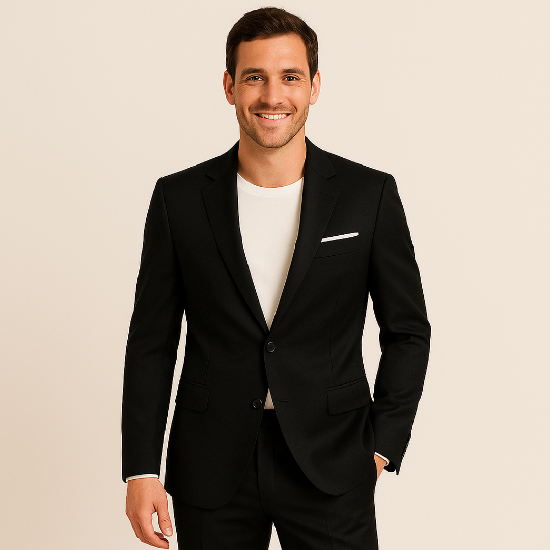 Men's Two Piece Set Suits | Formal