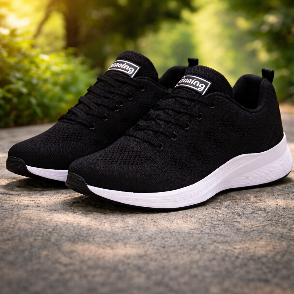 Comfortable Shoes | Sport Health Footwear