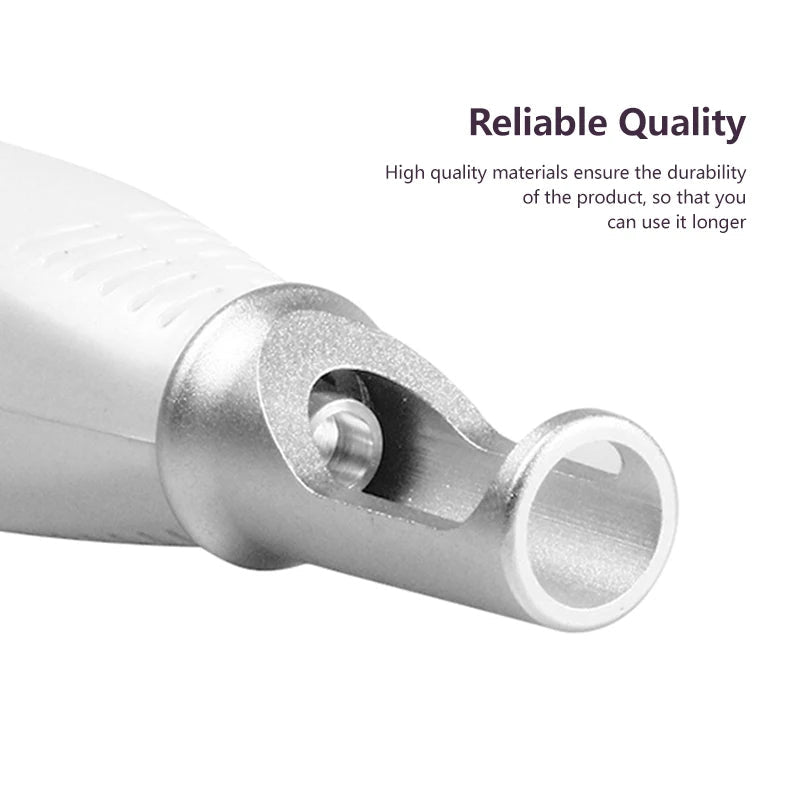 Laser Pen for Tattoo, Mole, and Freckle Removal