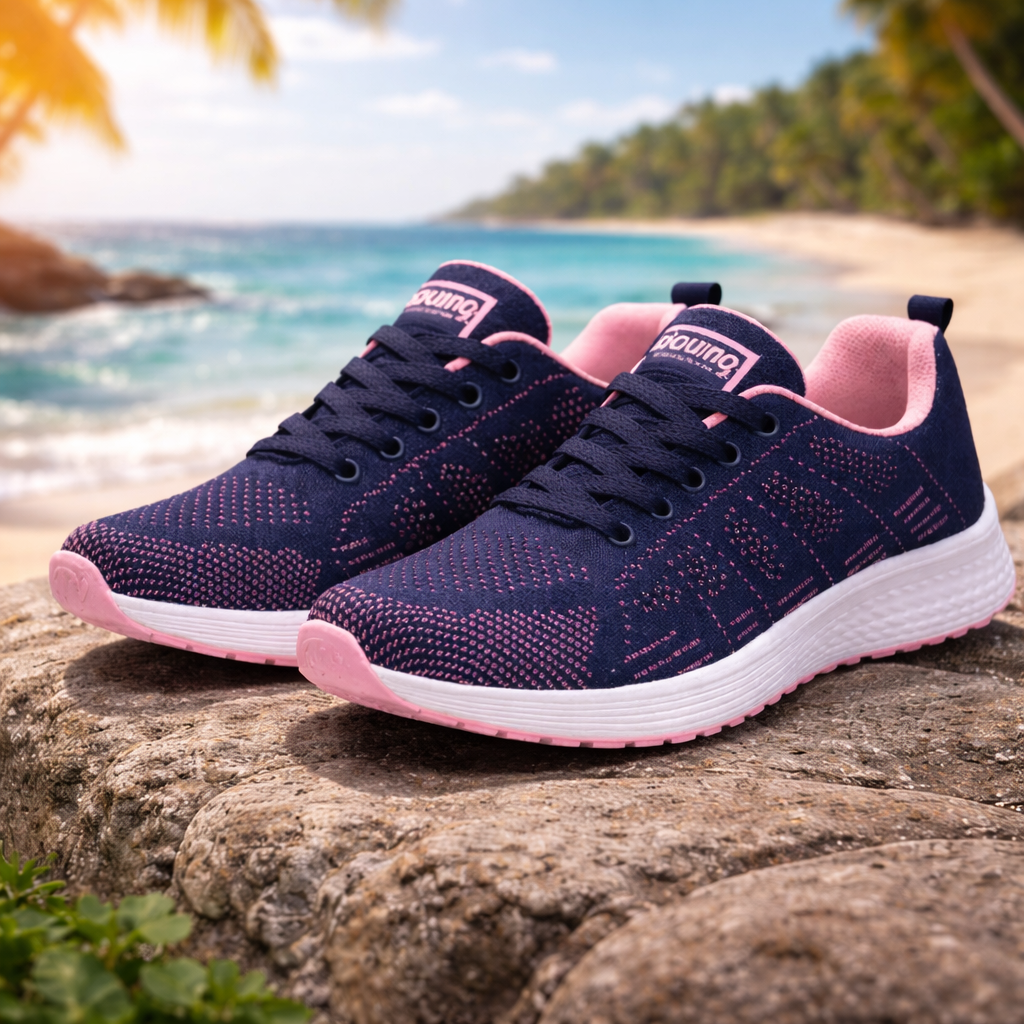 Comfortable Shoes | Sport Health Footwear