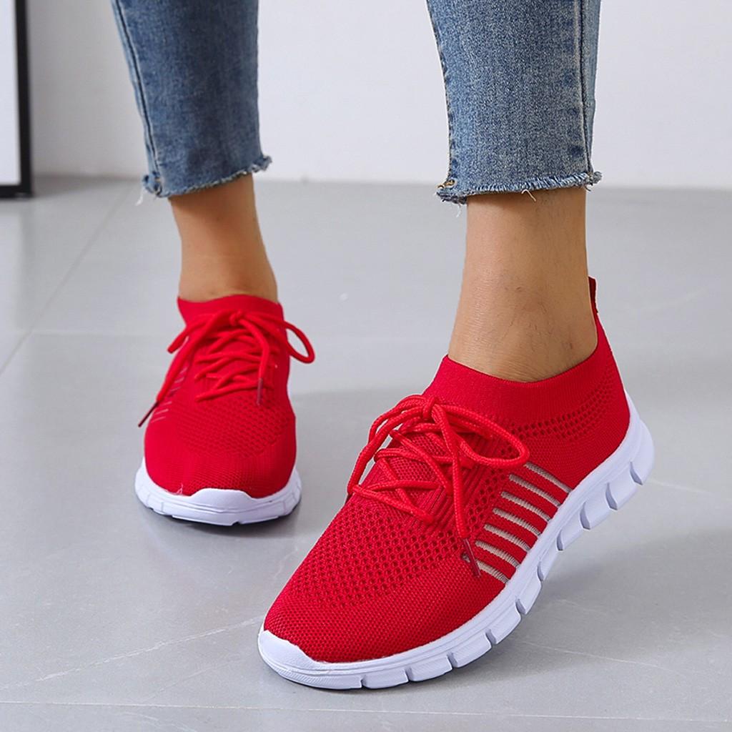 Women's Running Sneakers | Lightweight