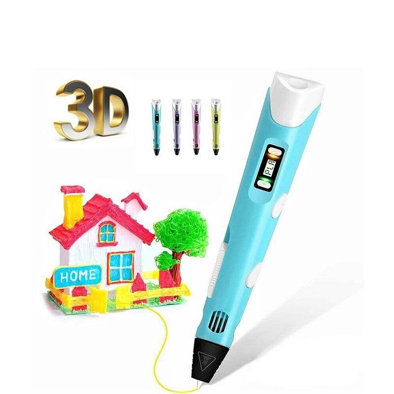 Creative 3D Drawing Pen