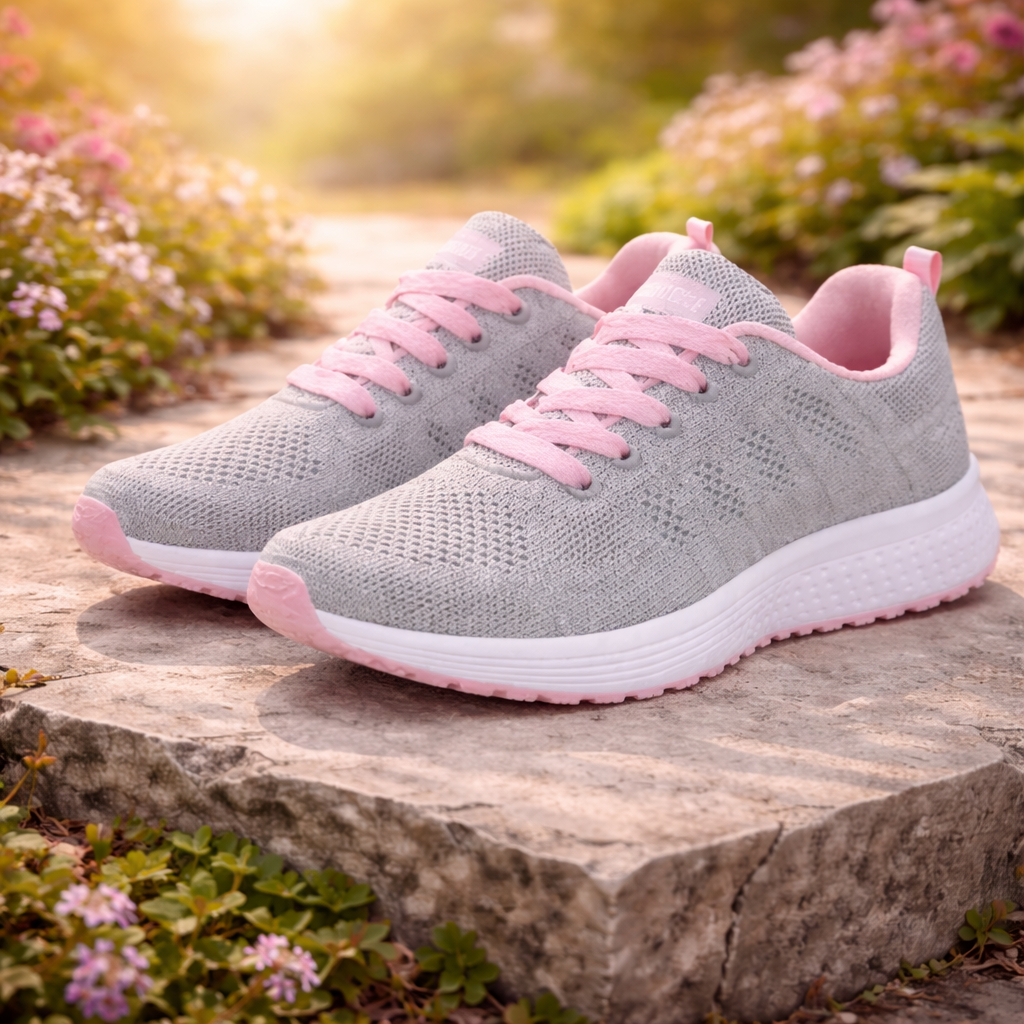 Comfortable Shoes | Sport Health Footwear