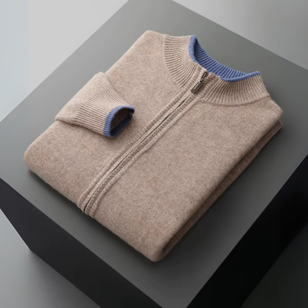 Men's Soft Lounge Set | Leisure