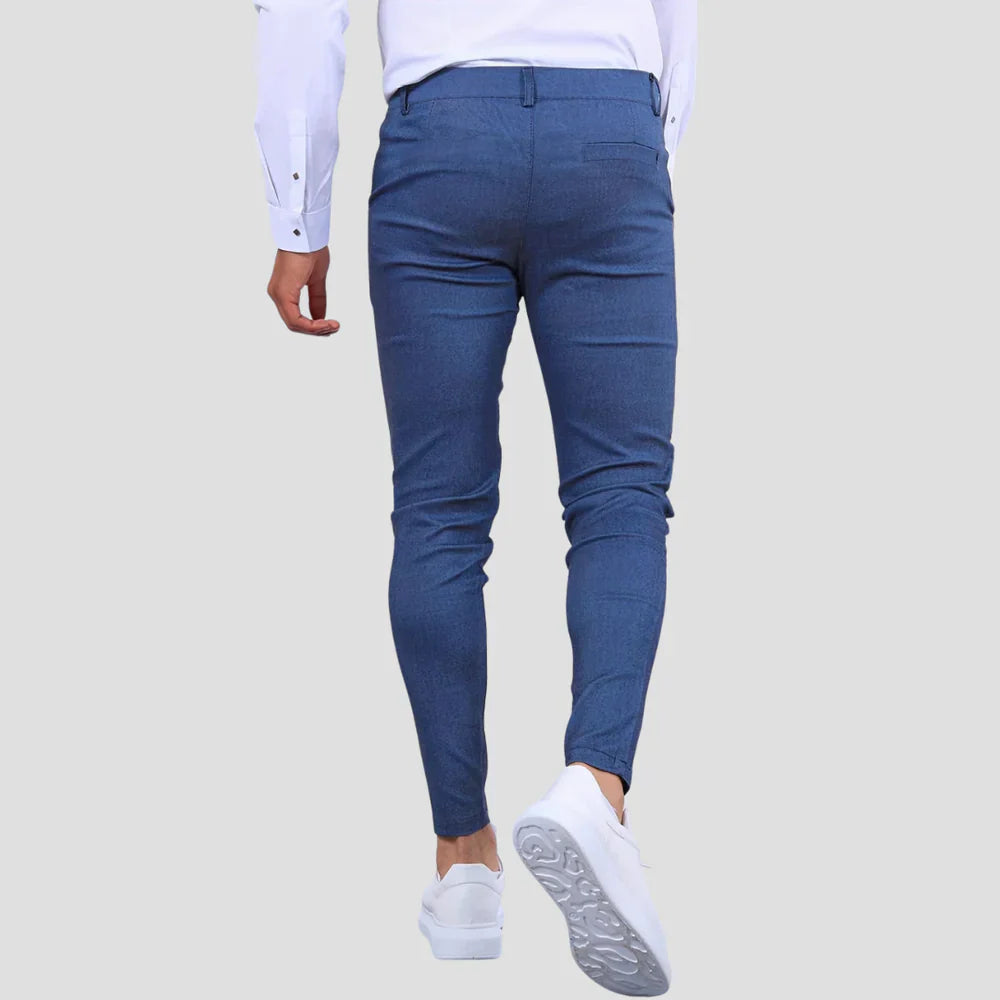 Men's Trousers | Fitted