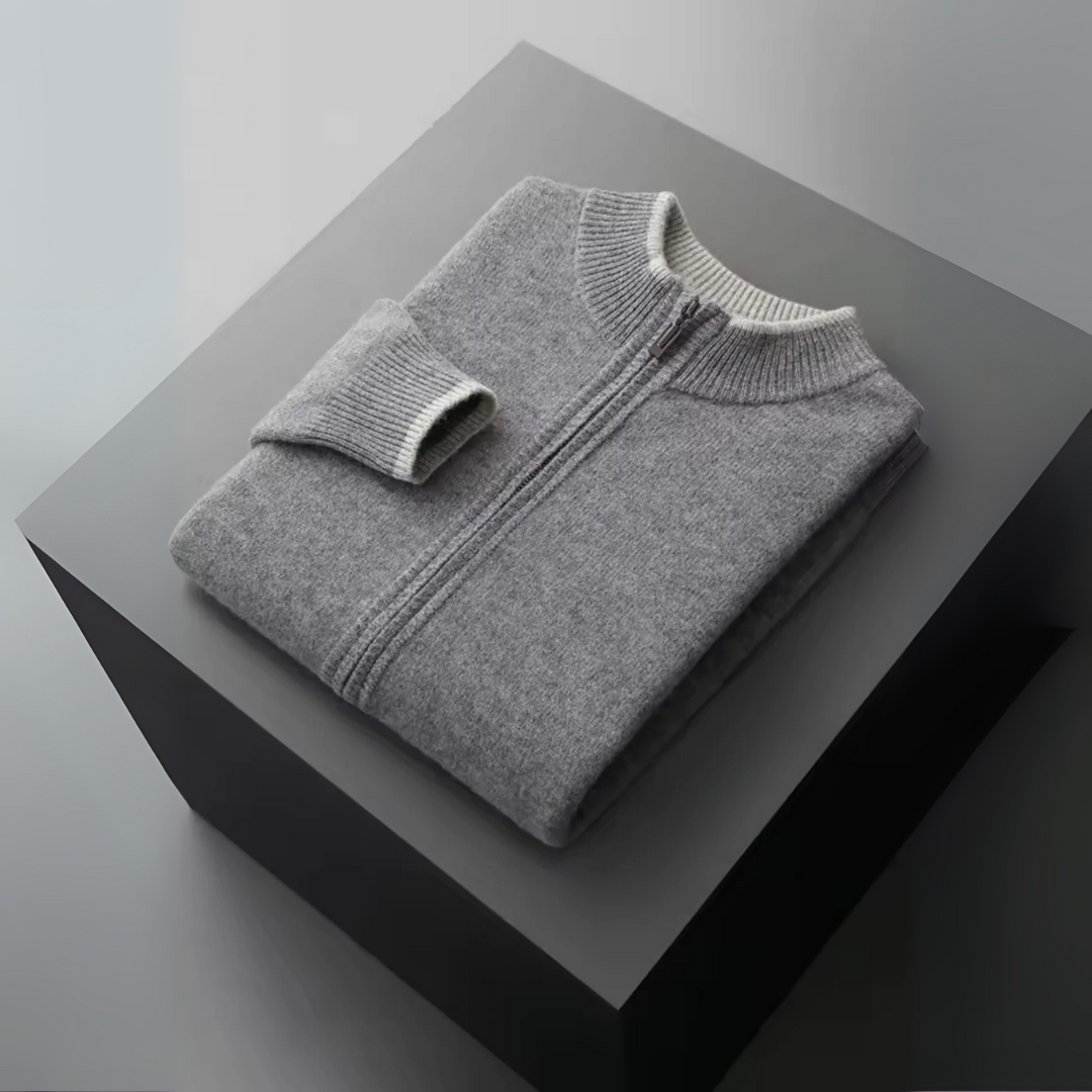 Men's Soft Lounge Set | Leisure