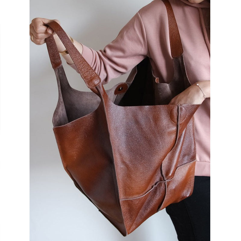 Women's Modern Handbag | Large
