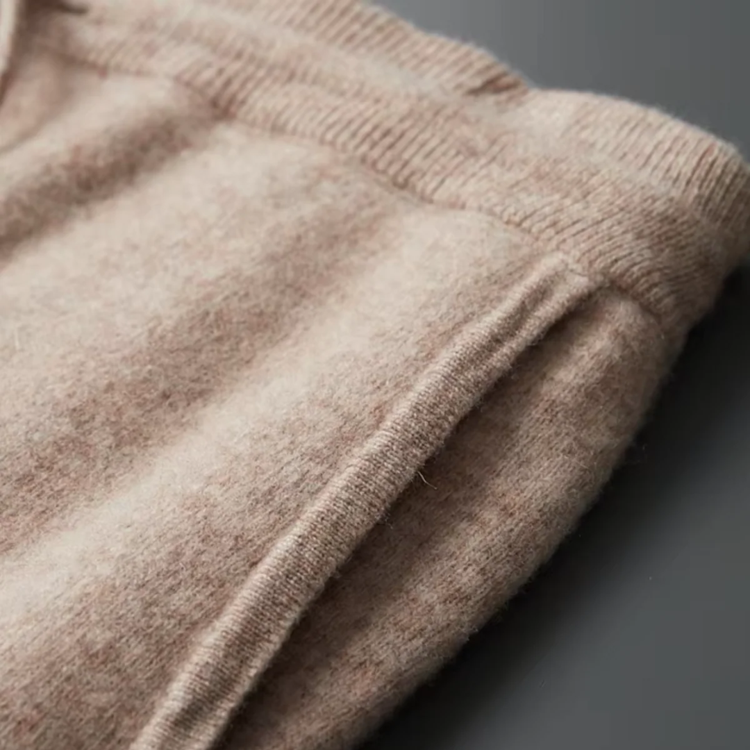 Men's Soft Lounge Set | Leisure
