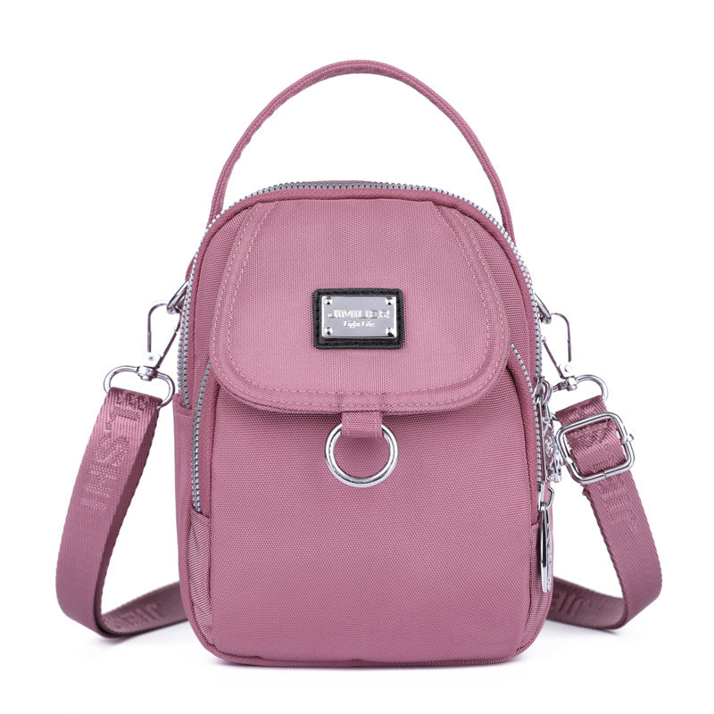 Women's Functional Crossbody Bag | Small
