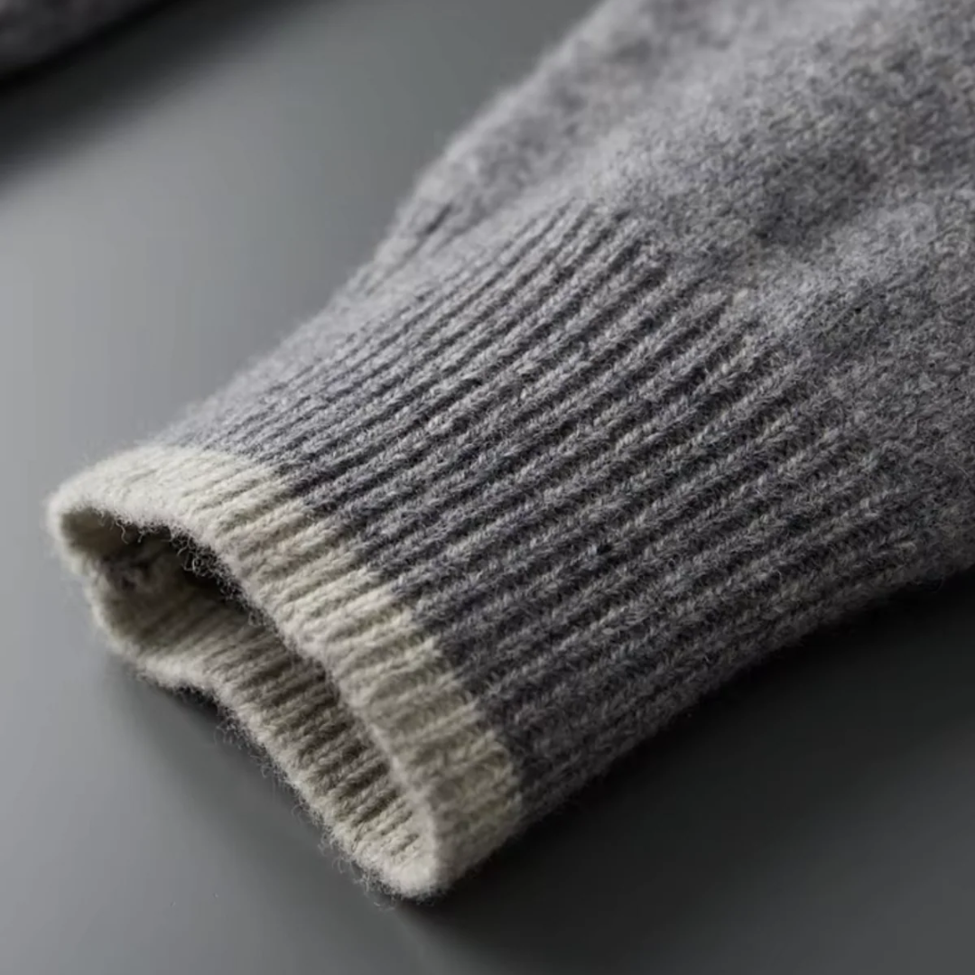Men's Soft Lounge Set | Leisure