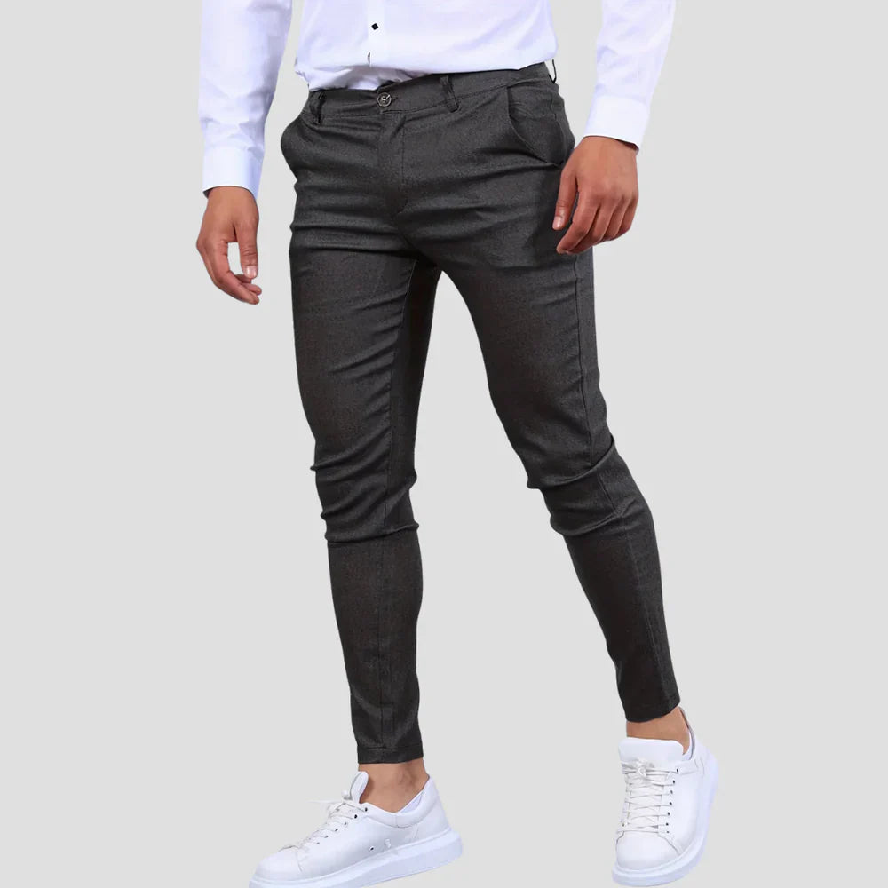 Men's Trousers | Fitted