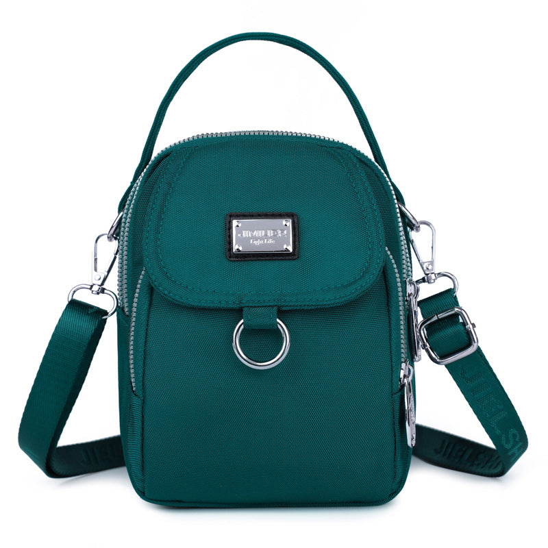 Women's Functional Crossbody Bag | Small