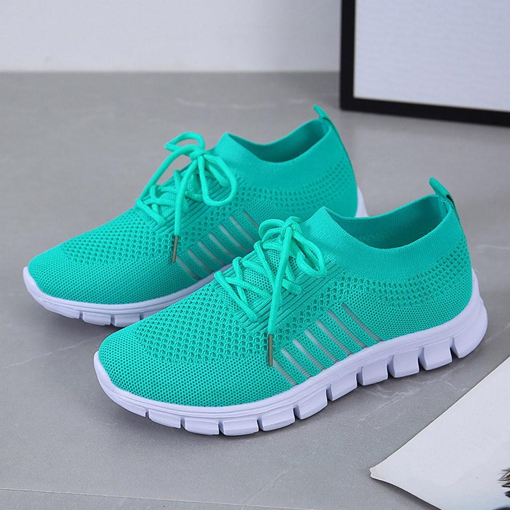 Women's Running Sneakers | Lightweight