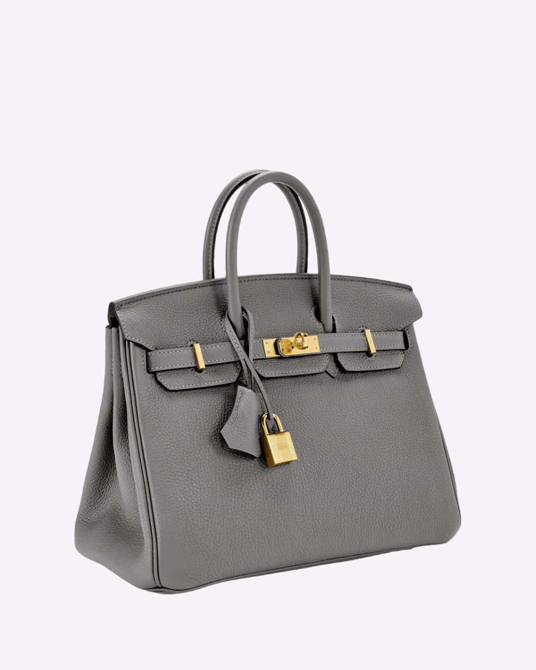 Women's Leather Handbag | Large