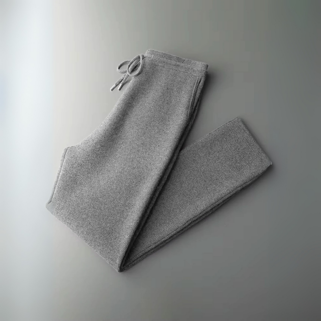Men's Soft Lounge Set | Leisure