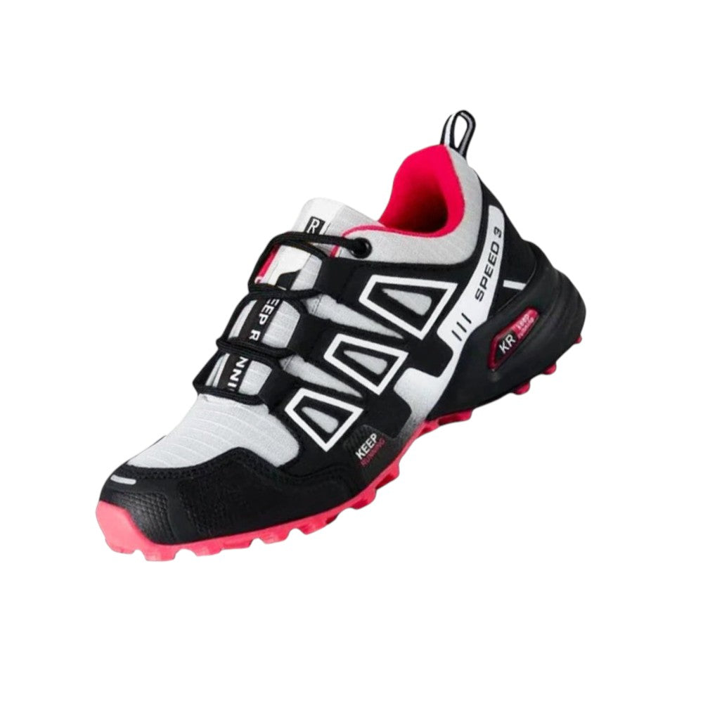 Men's Trekking Sneakers | Comfortable