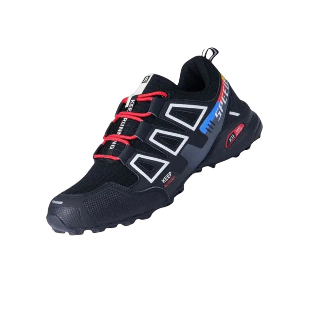 Men's Trekking Sneakers | Comfortable
