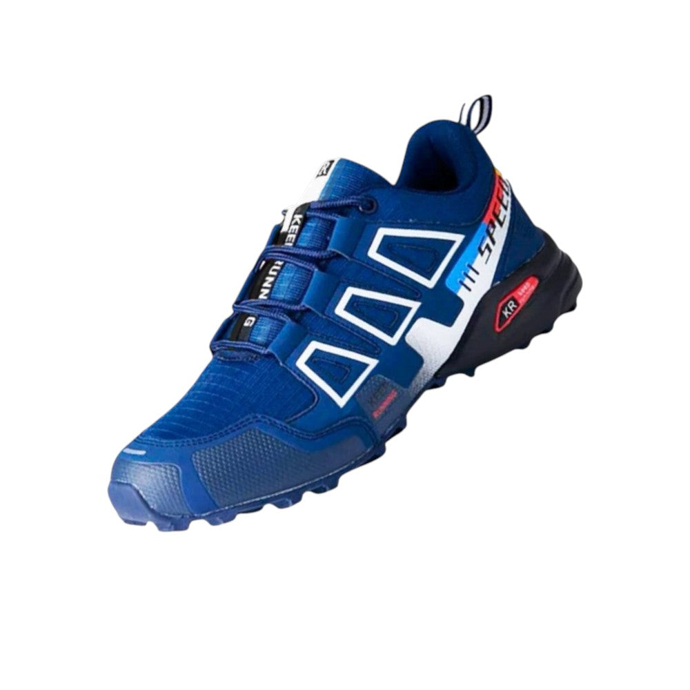 Men's Trekking Sneakers | Comfortable
