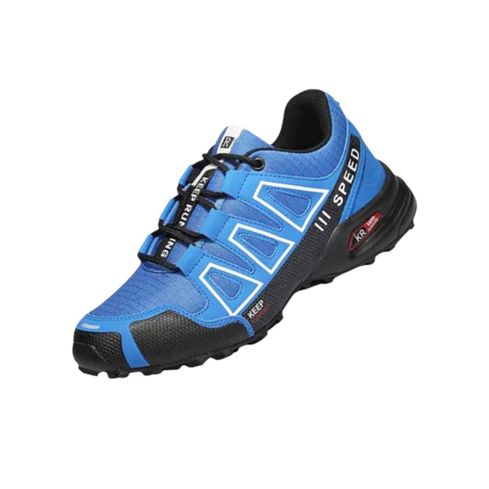 Men's Trekking Sneakers | Comfortable