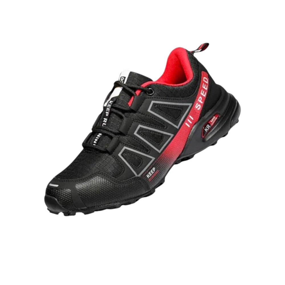 Men's Trekking Sneakers | Comfortable