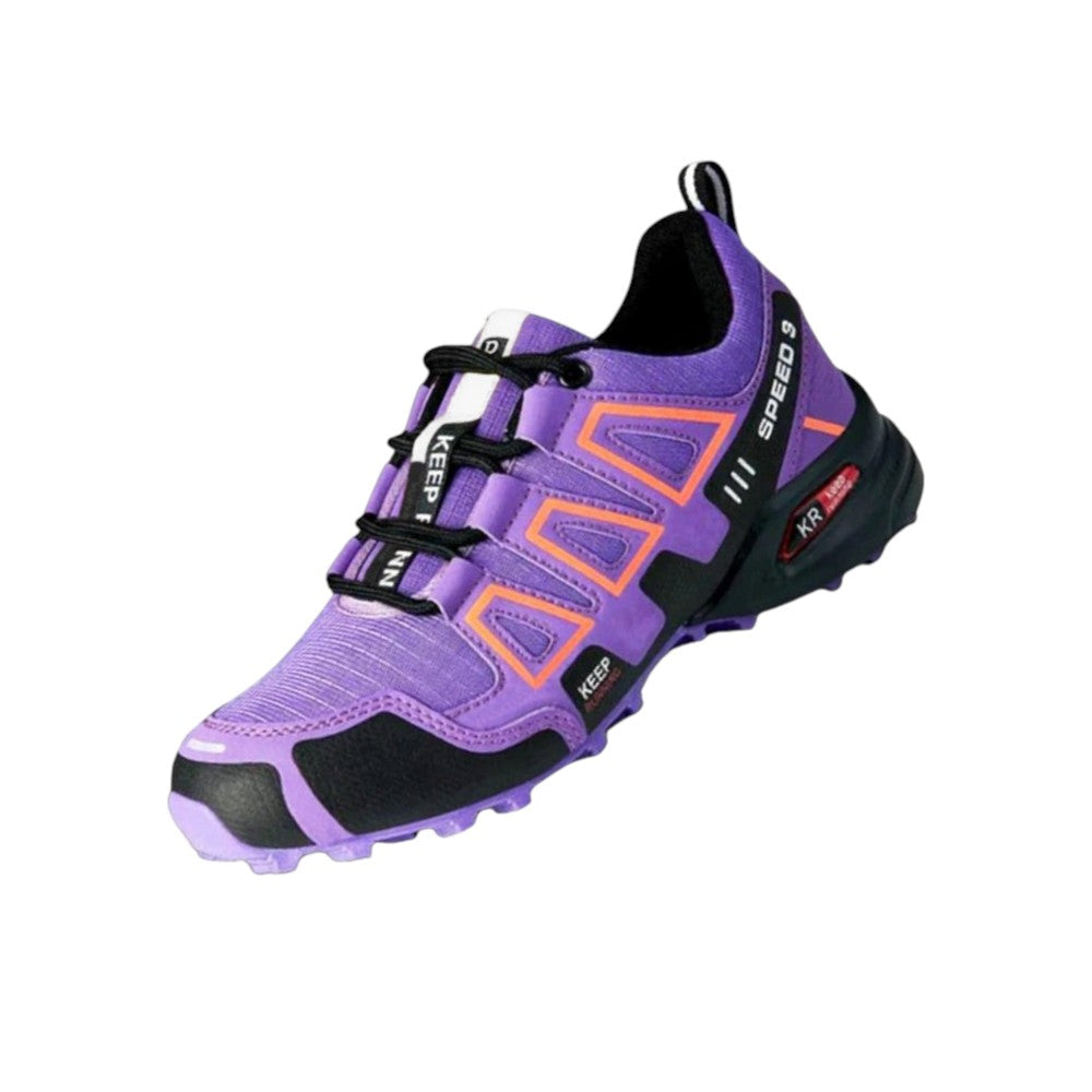 Men's Trekking Sneakers | Comfortable