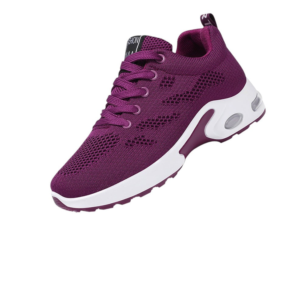 Women's Ergonomic Sneakers | Lightweight
