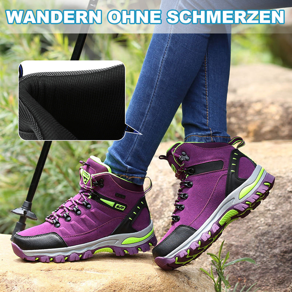 Women’s Hiking Sneakers | Comfortable