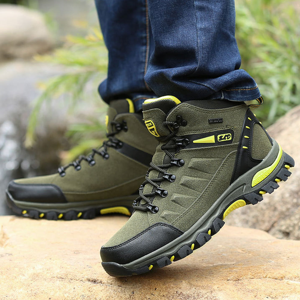 Women’s Hiking Sneakers | Comfortable