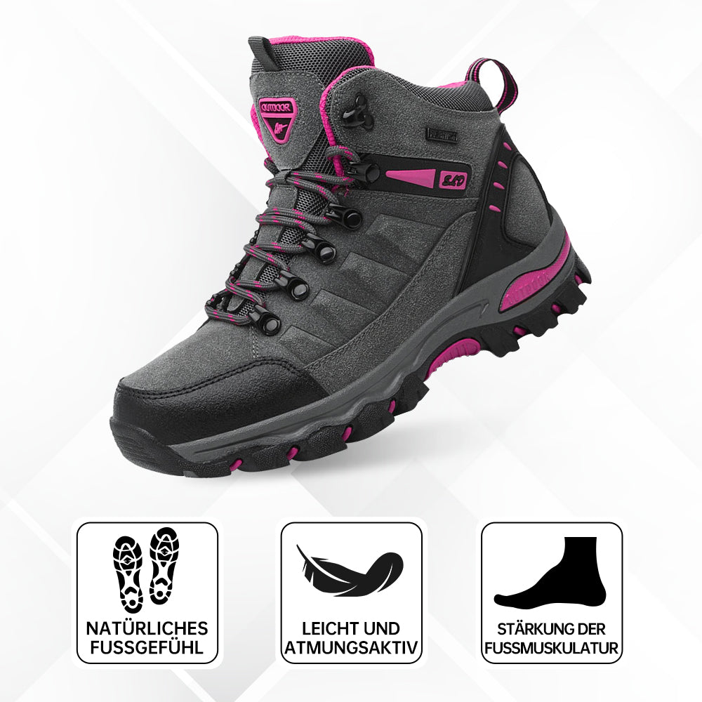 Women’s Hiking Sneakers | Comfortable