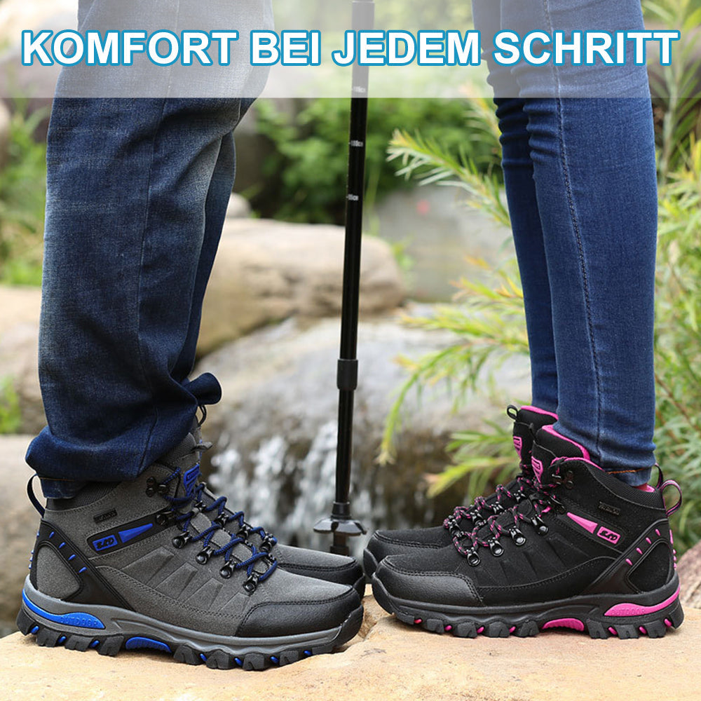 Women’s Hiking Sneakers | Comfortable