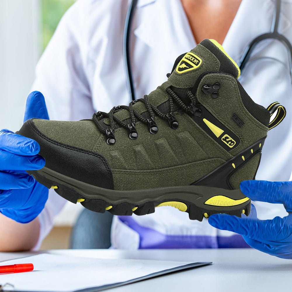 Women’s Hiking Sneakers | Comfortable