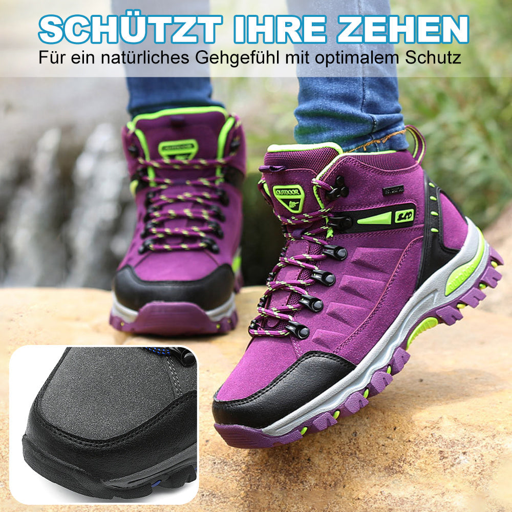 Women’s Hiking Sneakers | Comfortable