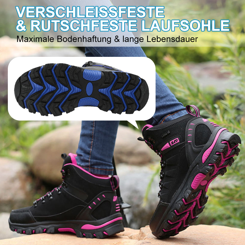Women’s Hiking Sneakers | Comfortable