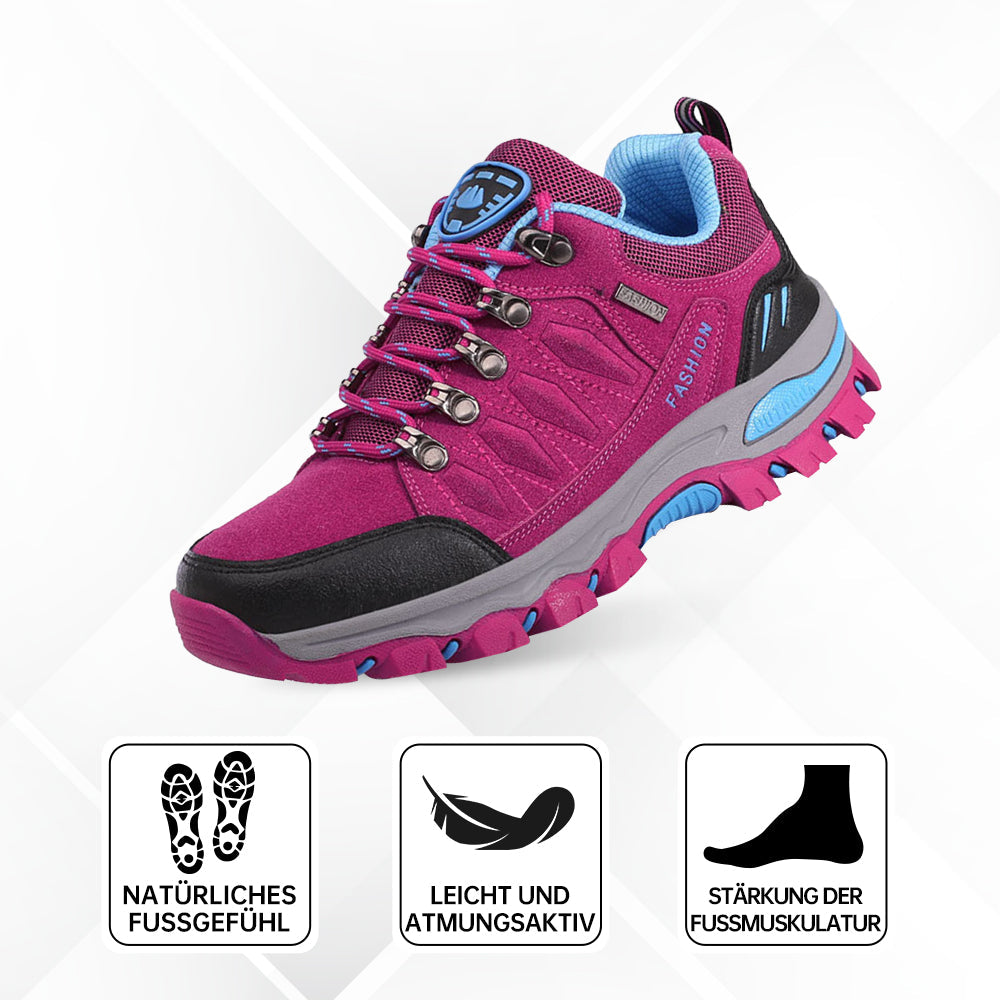 Women's Hiking Sneaker | Comfortable