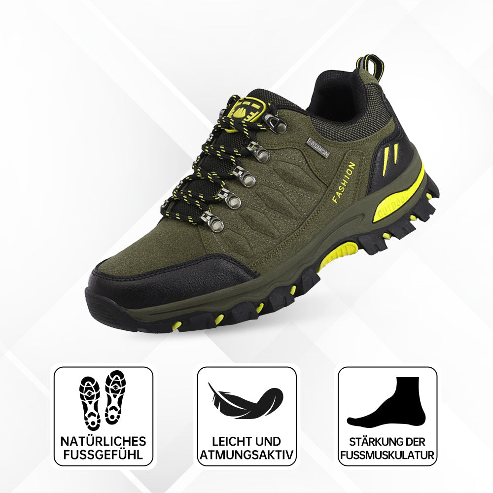 Women's Hiking Sneaker | Comfortable