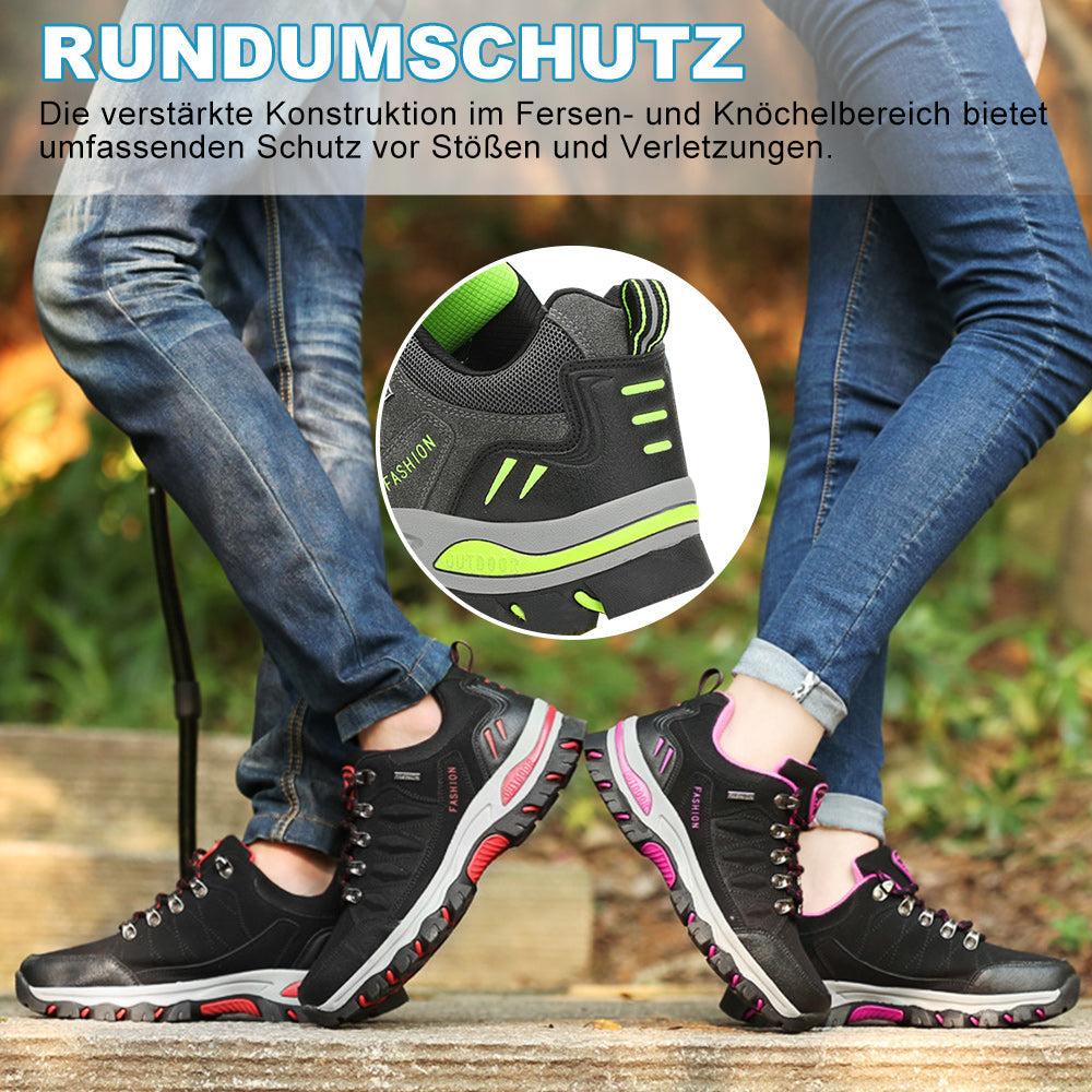 Women's Hiking Sneaker | Comfortable