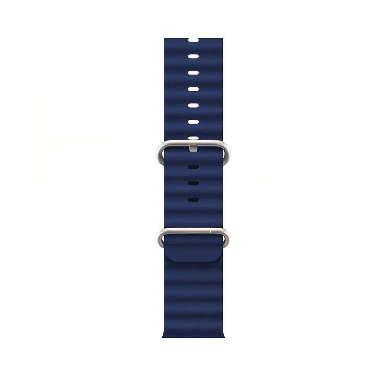 Ocean-Inspired Watch Band