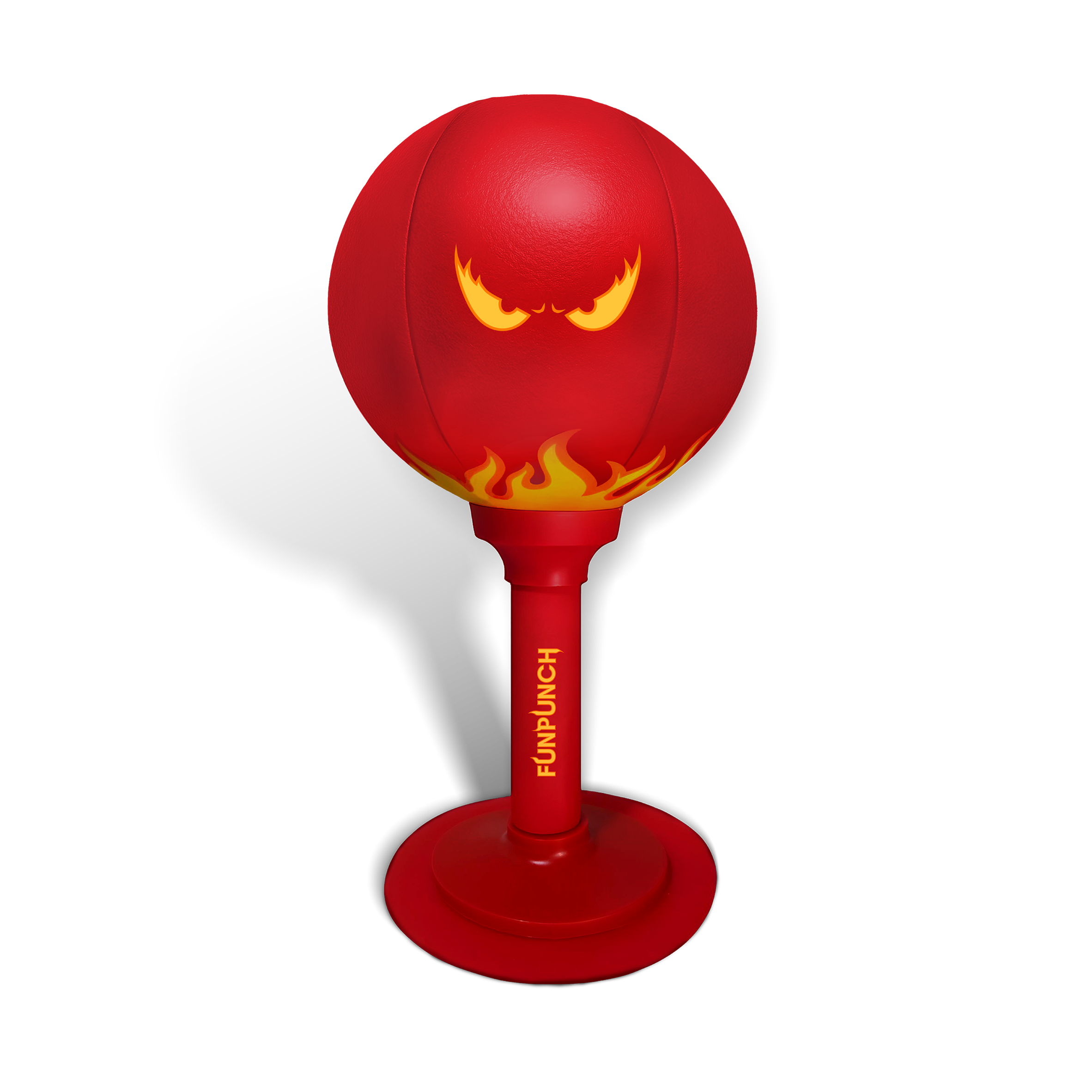 Kids' Raging Punching Bag β Active Play & Energy Outlet | Punching Ball
