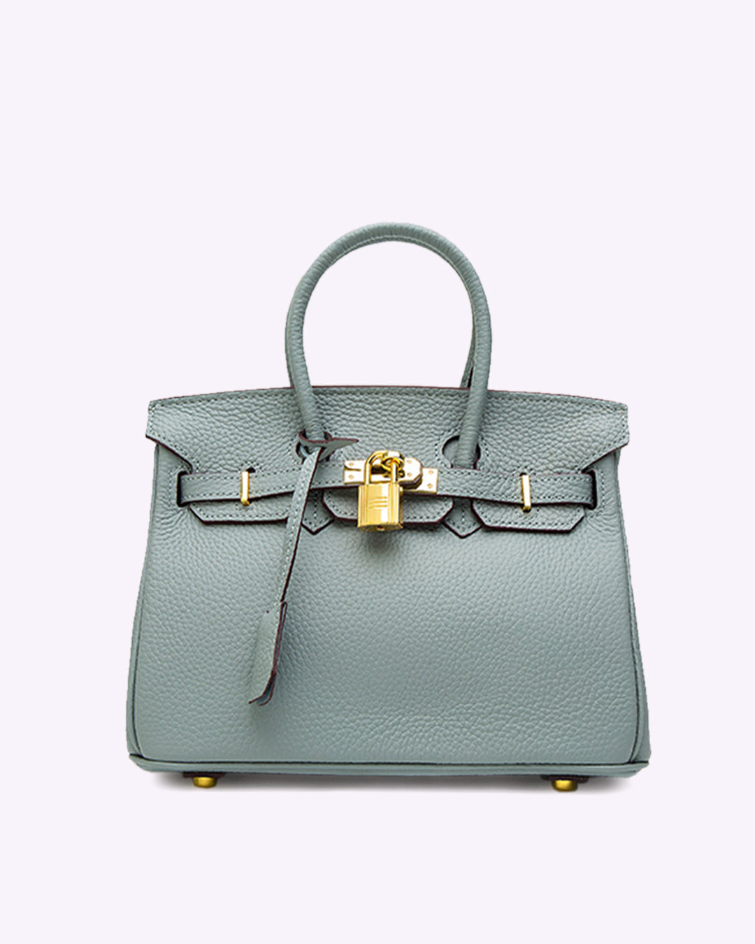 Women's Leather Handbag | Large