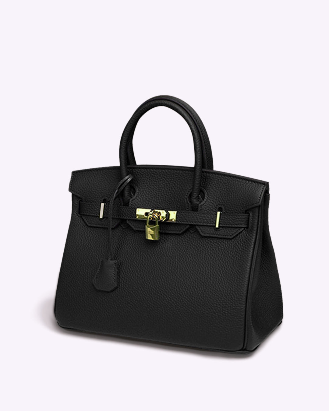 Women's Leather Handbag | Large