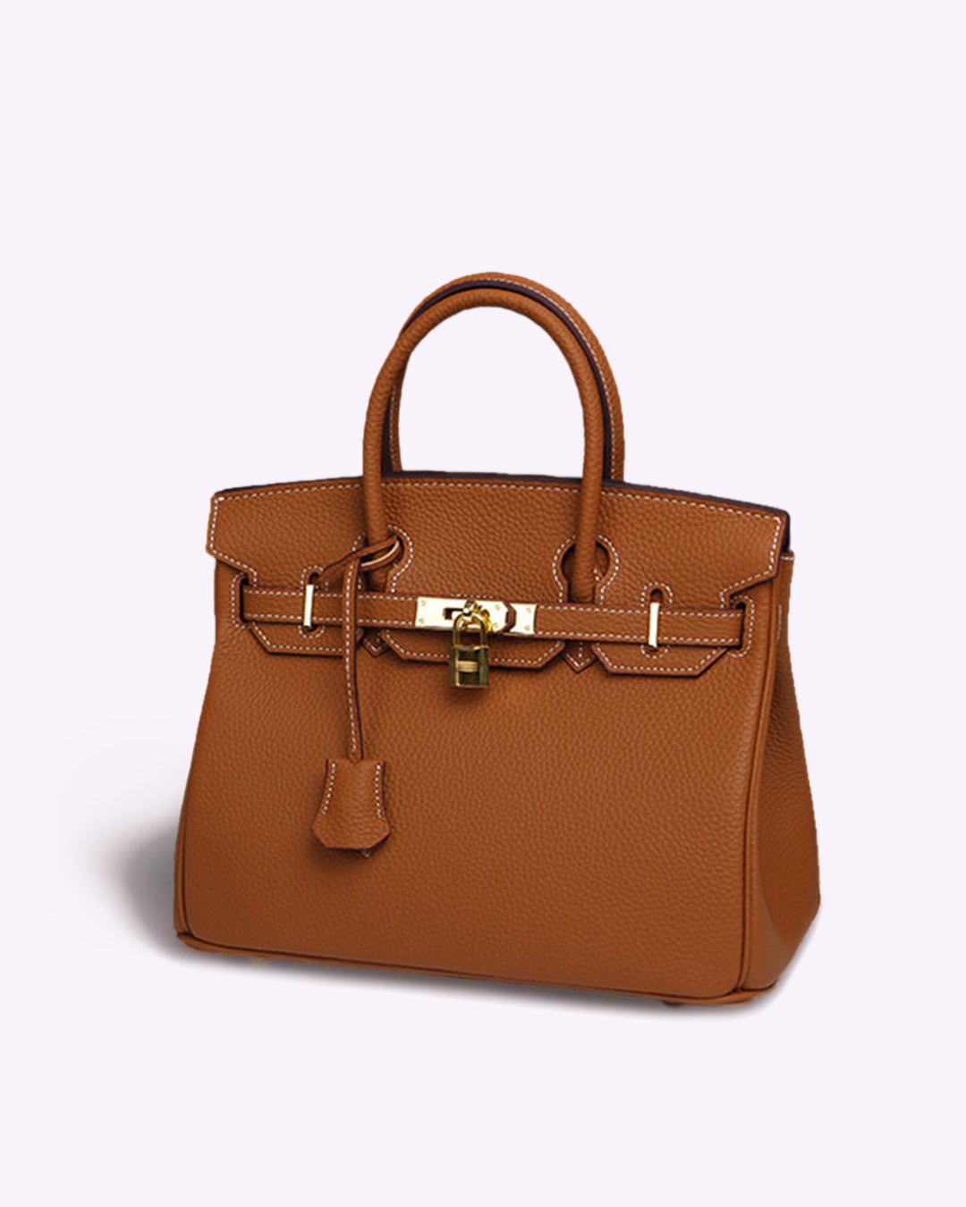 Women's Leather Handbag | Large