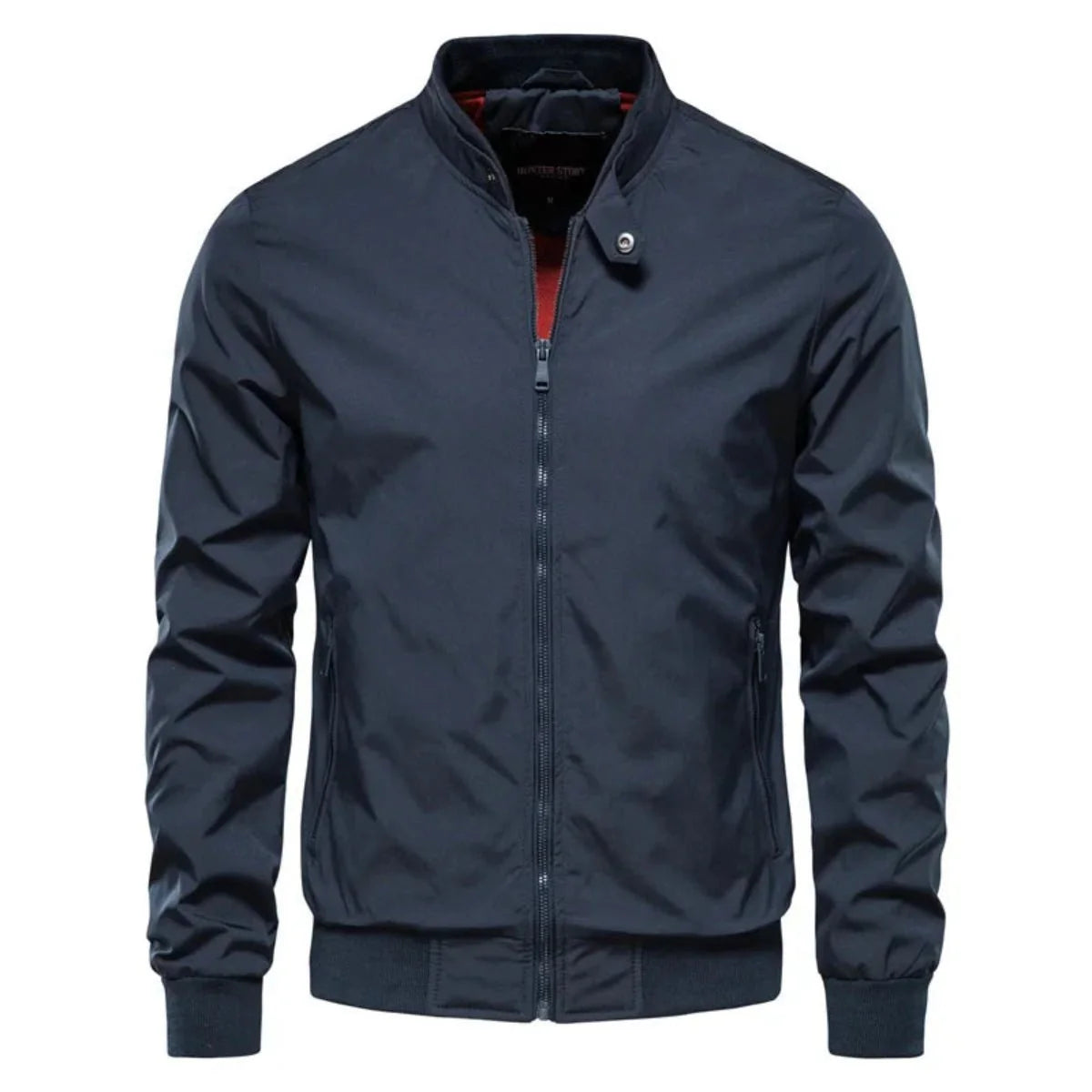 Men's Bomber Jacket | Winter
