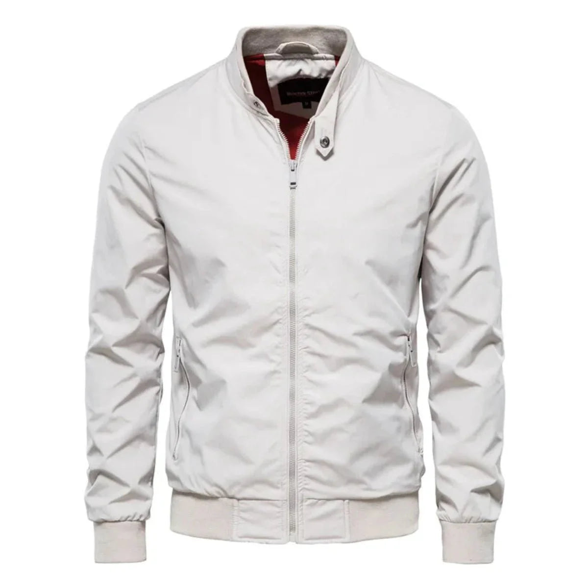 Men's Bomber Jacket | Winter