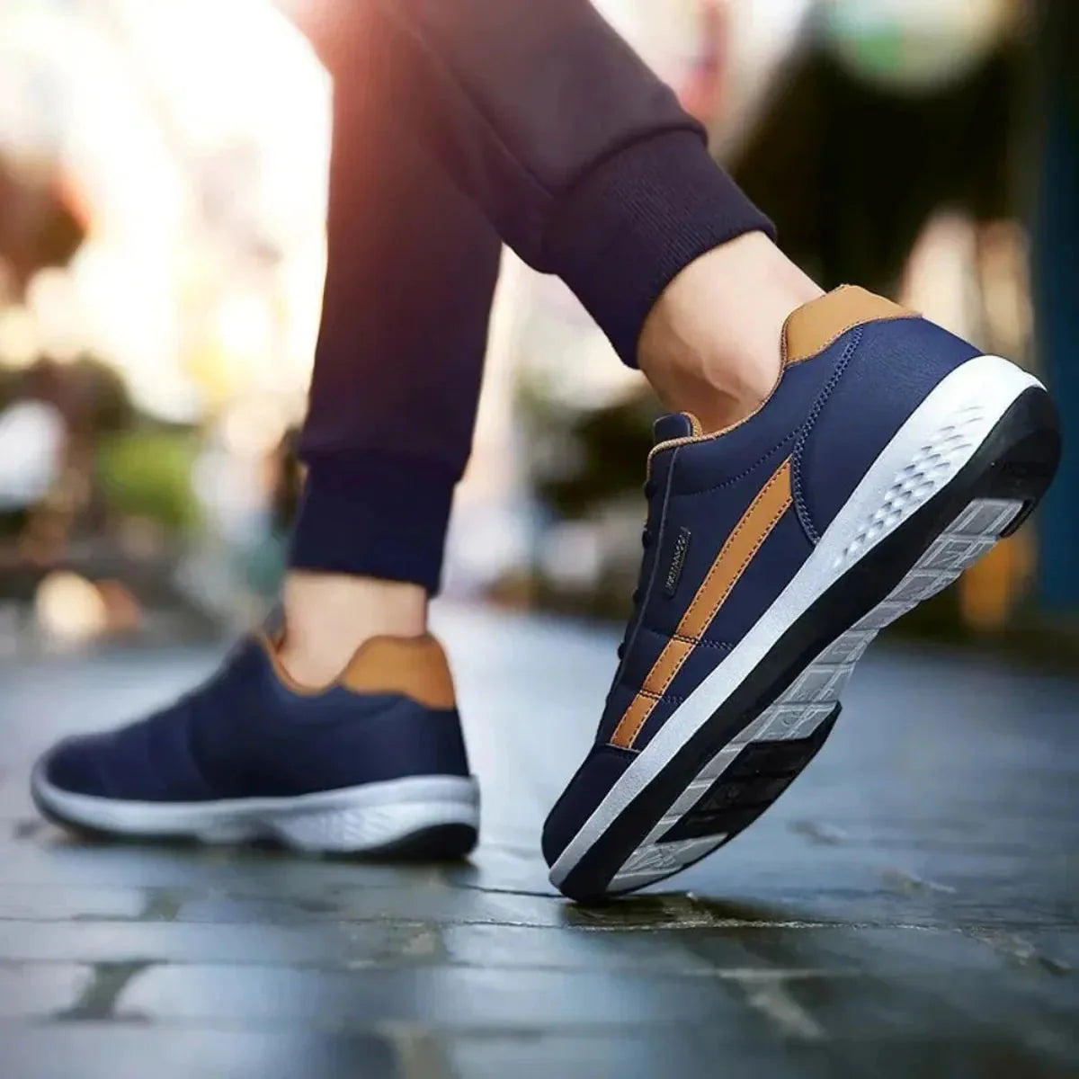 Men's Running Trainers | Shoes