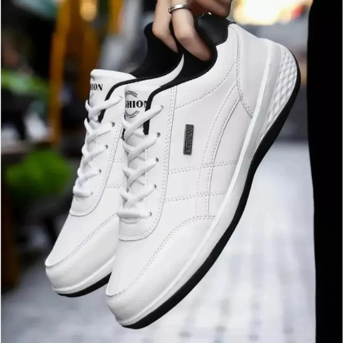 Men's Running Trainers | Shoes