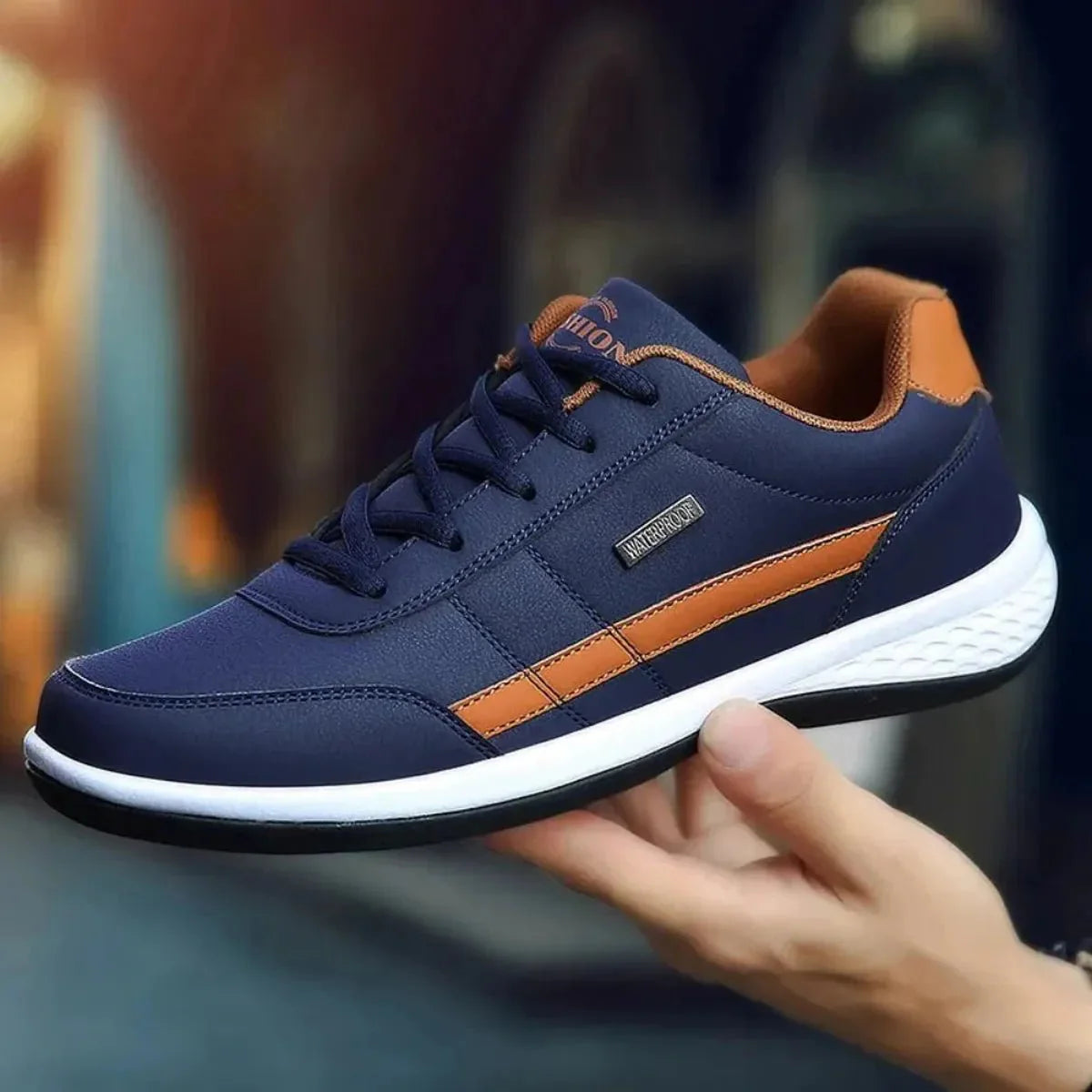 Men's Running Trainers | Shoes