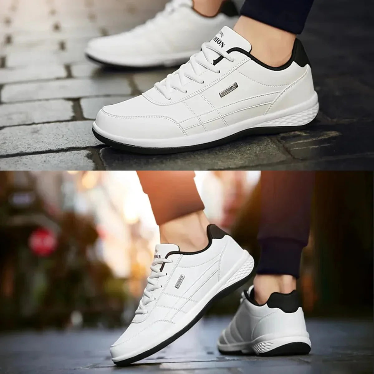 Men's Running Trainers | Shoes