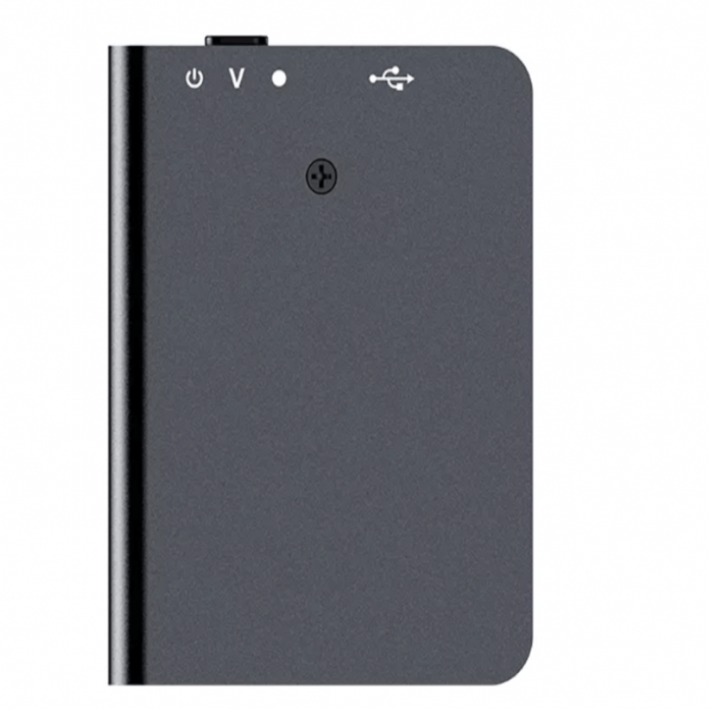 Mini Ultra-Light Dictaphone with Voice Activation & 32 GB Storage