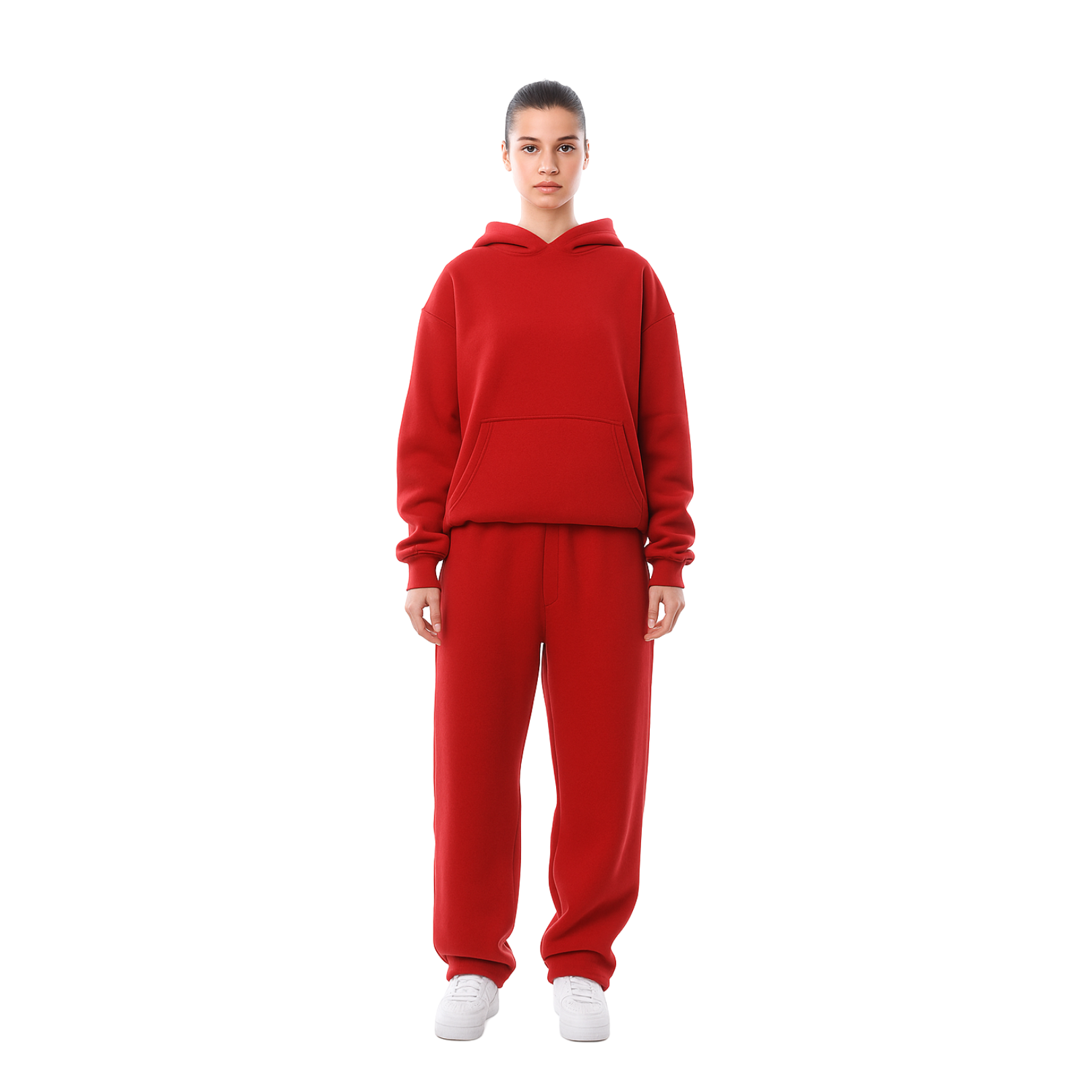 Women's Modern Jogging Suit | Sport